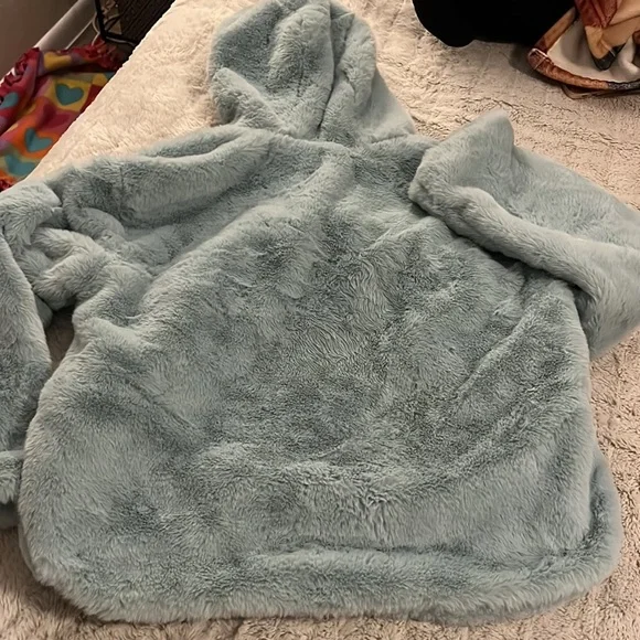 Cozy Forever 21 Jacket - Picture 4 of 4